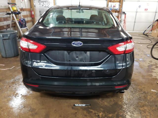 Photo 5 VIN: 3FA6P0H73ER120413 - FORD FUSION SE 