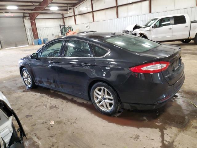 Photo 1 VIN: 3FA6P0H73ER128009 - FORD FUSION 