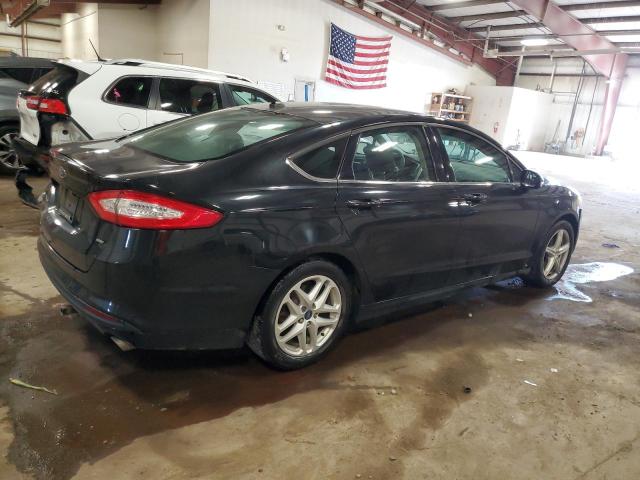 Photo 2 VIN: 3FA6P0H73ER128009 - FORD FUSION 