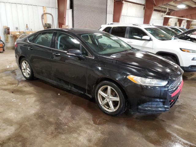 Photo 3 VIN: 3FA6P0H73ER128009 - FORD FUSION 