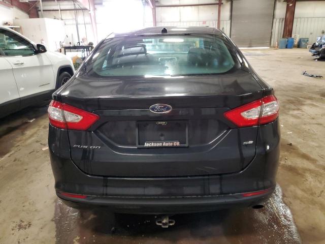 Photo 5 VIN: 3FA6P0H73ER128009 - FORD FUSION 