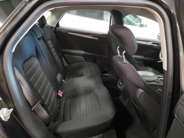 Photo 9 VIN: 3FA6P0H73ER128009 - FORD FUSION 