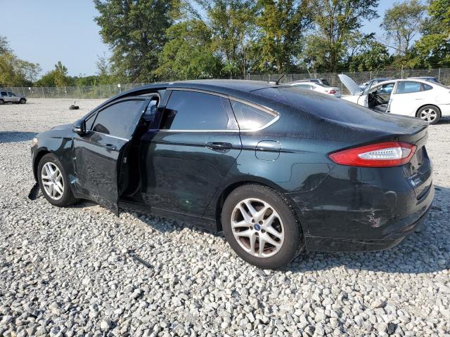 Photo 1 VIN: 3FA6P0H73ER137910 - FORD FUSION SE 