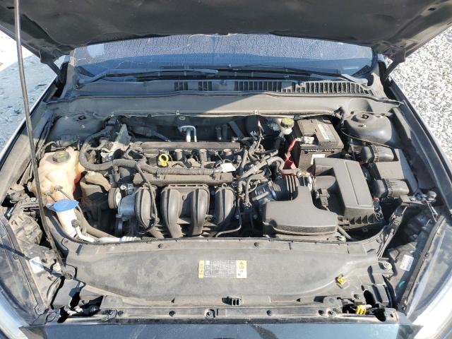 Photo 10 VIN: 3FA6P0H73ER137910 - FORD FUSION SE 