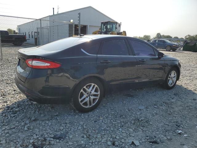 Photo 2 VIN: 3FA6P0H73ER137910 - FORD FUSION SE 