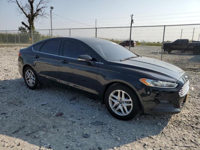 Photo 3 VIN: 3FA6P0H73ER137910 - FORD FUSION SE 