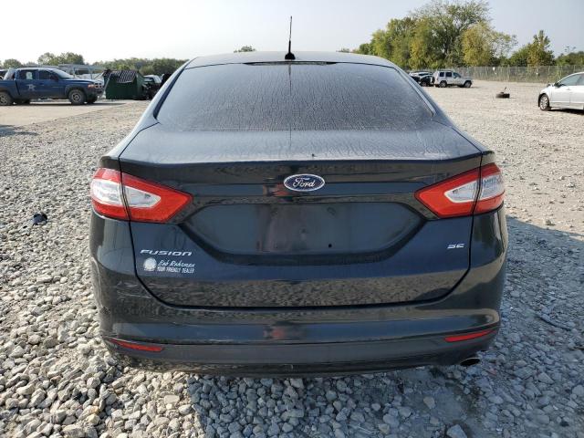 Photo 5 VIN: 3FA6P0H73ER137910 - FORD FUSION SE 