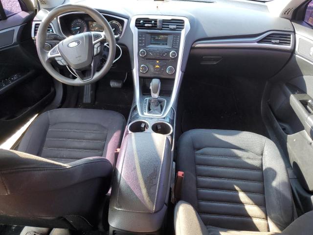 Photo 7 VIN: 3FA6P0H73ER137910 - FORD FUSION SE 