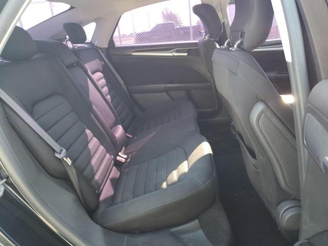 Photo 9 VIN: 3FA6P0H73ER137910 - FORD FUSION SE 