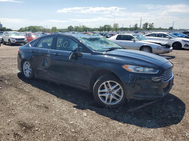 Photo 3 VIN: 3FA6P0H73ER149782 - FORD FUSION 