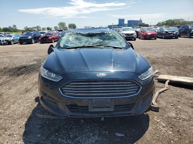 Photo 4 VIN: 3FA6P0H73ER149782 - FORD FUSION 