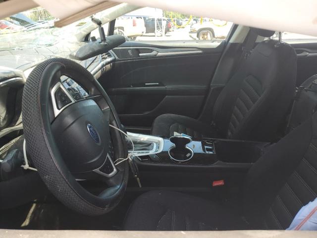 Photo 6 VIN: 3FA6P0H73ER149782 - FORD FUSION 