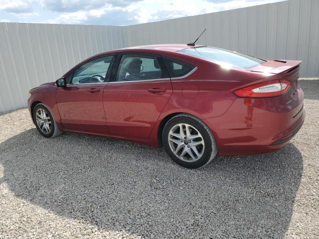 Photo 1 VIN: 3FA6P0H73ER169109 - FORD FUSION 