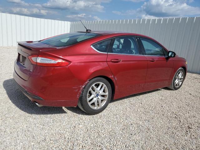 Photo 2 VIN: 3FA6P0H73ER169109 - FORD FUSION 