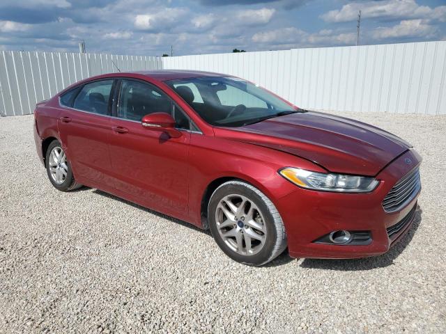 Photo 3 VIN: 3FA6P0H73ER169109 - FORD FUSION 