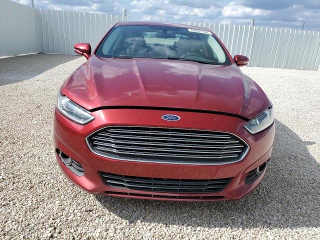 Photo 4 VIN: 3FA6P0H73ER169109 - FORD FUSION 