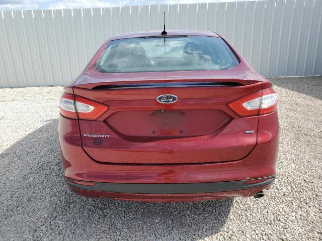 Photo 5 VIN: 3FA6P0H73ER169109 - FORD FUSION 