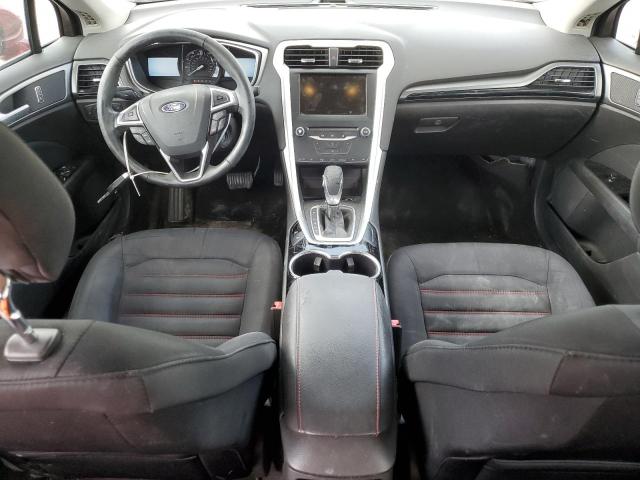 Photo 7 VIN: 3FA6P0H73ER169109 - FORD FUSION 