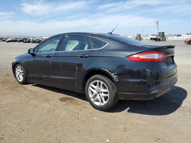 Photo 1 VIN: 3FA6P0H73ER170860 - FORD FUSION SE 