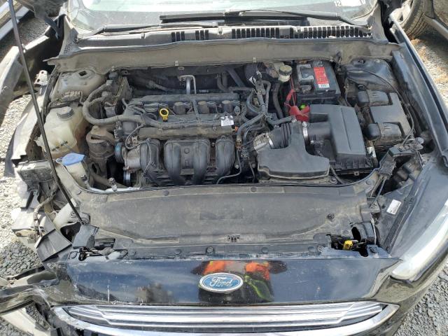 Photo 10 VIN: 3FA6P0H73ER170860 - FORD FUSION SE 