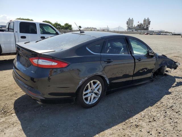 Photo 2 VIN: 3FA6P0H73ER170860 - FORD FUSION SE 