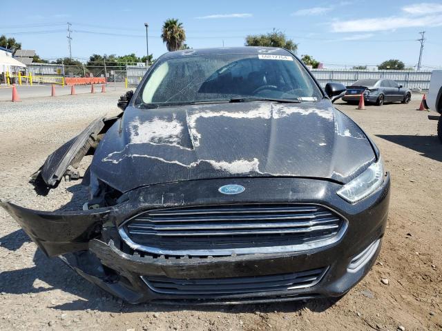 Photo 4 VIN: 3FA6P0H73ER170860 - FORD FUSION SE 