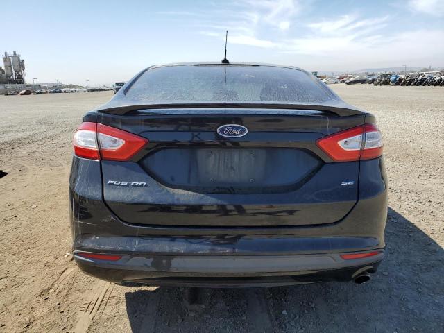 Photo 5 VIN: 3FA6P0H73ER170860 - FORD FUSION SE 