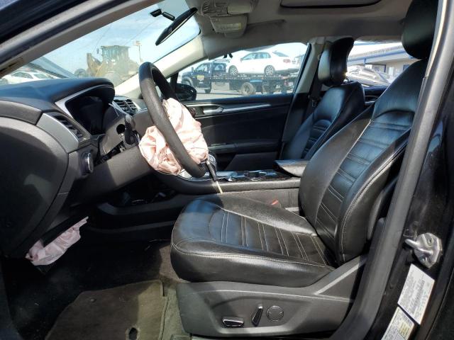 Photo 6 VIN: 3FA6P0H73ER170860 - FORD FUSION SE 