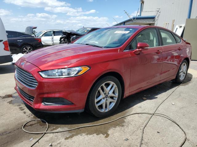 Photo 0 VIN: 3FA6P0H73ER188131 - FORD FUSION 