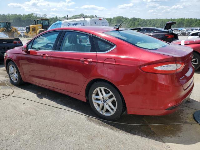 Photo 1 VIN: 3FA6P0H73ER188131 - FORD FUSION 