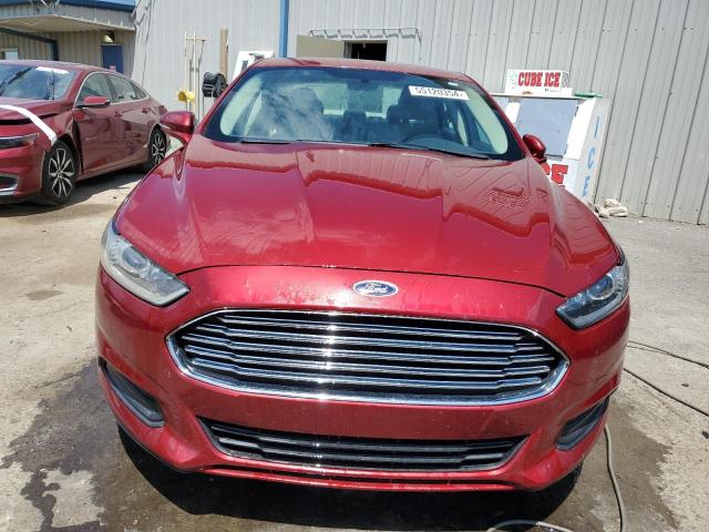 Photo 4 VIN: 3FA6P0H73ER188131 - FORD FUSION 