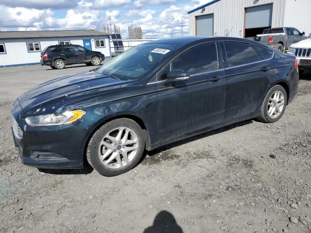 Photo 0 VIN: 3FA6P0H73ER204053 - FORD FUSION 