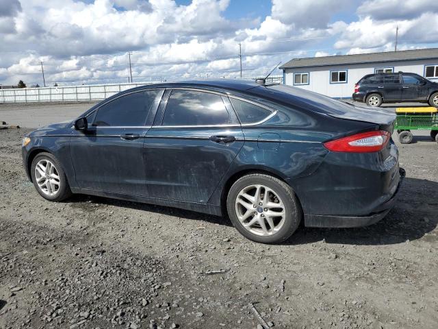 Photo 1 VIN: 3FA6P0H73ER204053 - FORD FUSION 