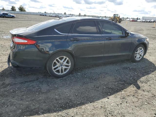 Photo 2 VIN: 3FA6P0H73ER204053 - FORD FUSION 