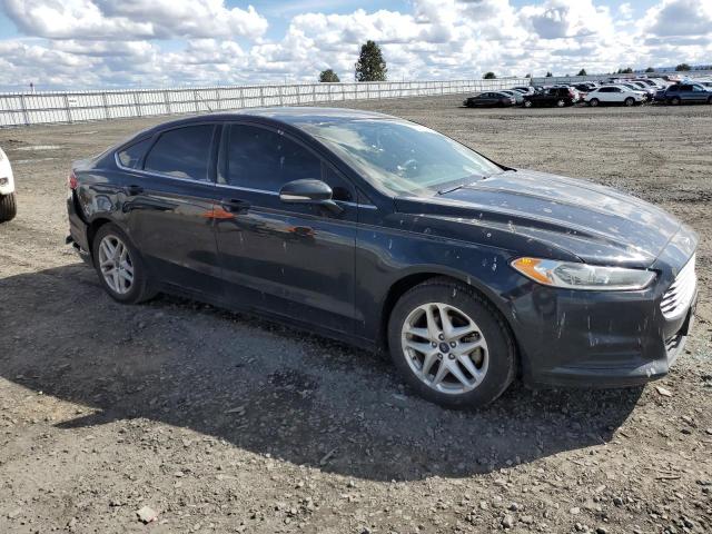 Photo 3 VIN: 3FA6P0H73ER204053 - FORD FUSION 