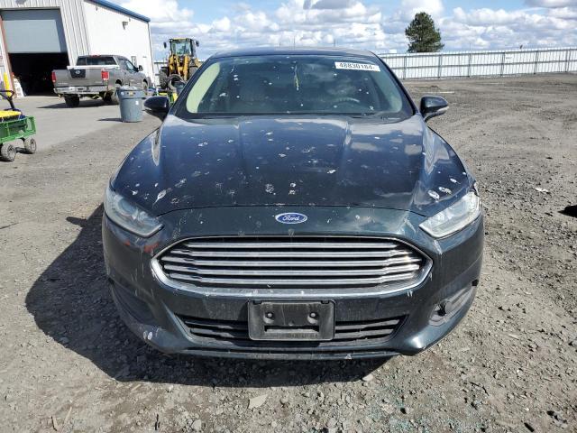 Photo 4 VIN: 3FA6P0H73ER204053 - FORD FUSION 