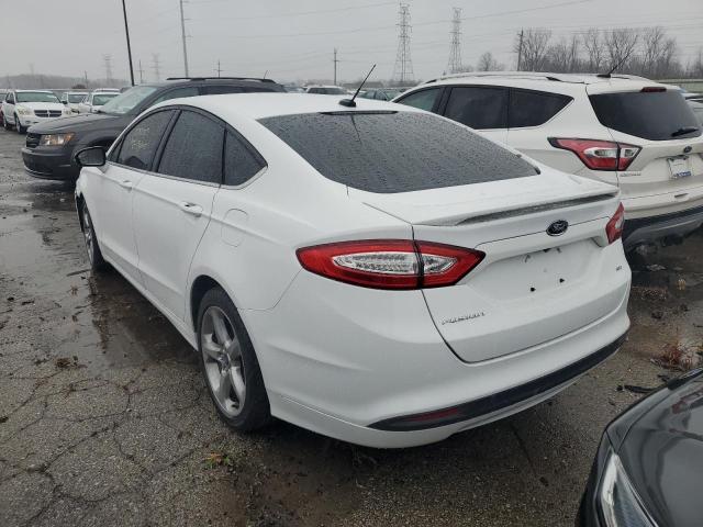 Photo 1 VIN: 3FA6P0H73ER253611 - FORD FUSION 