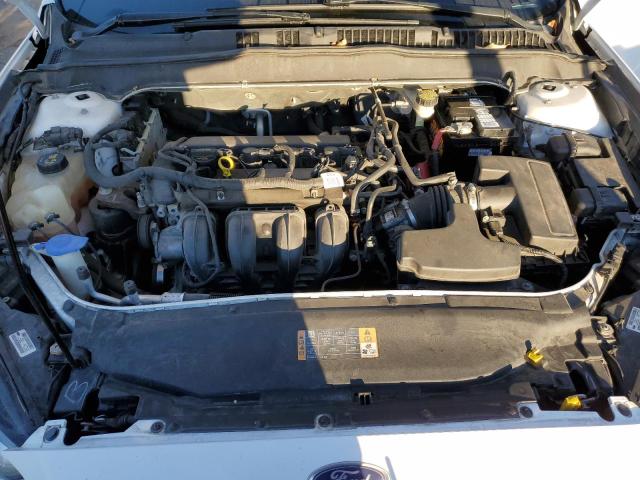 Photo 10 VIN: 3FA6P0H73ER253611 - FORD FUSION 