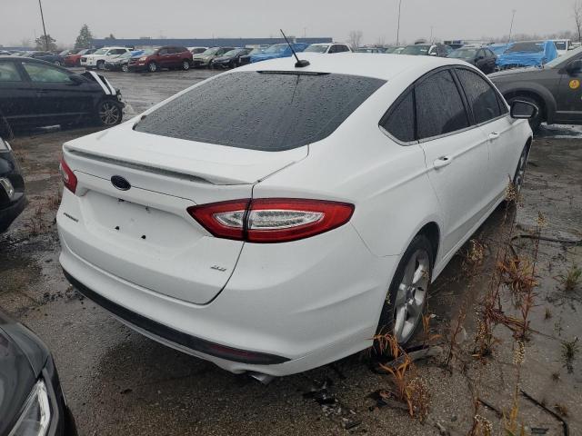 Photo 2 VIN: 3FA6P0H73ER253611 - FORD FUSION 