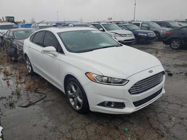 Photo 3 VIN: 3FA6P0H73ER253611 - FORD FUSION 