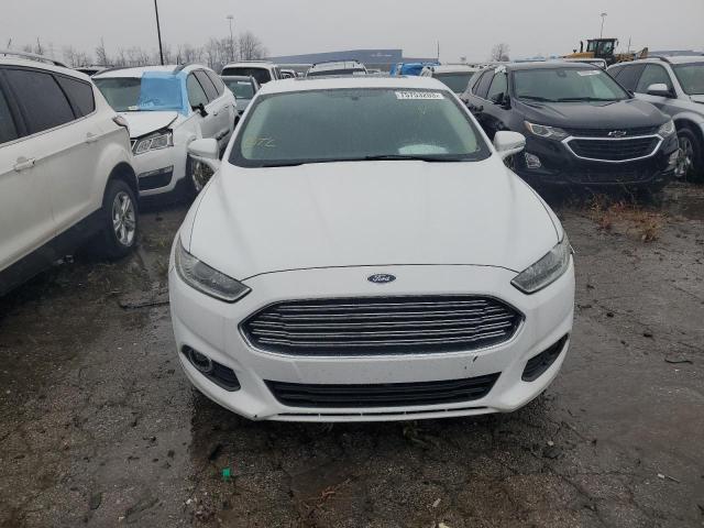 Photo 4 VIN: 3FA6P0H73ER253611 - FORD FUSION 