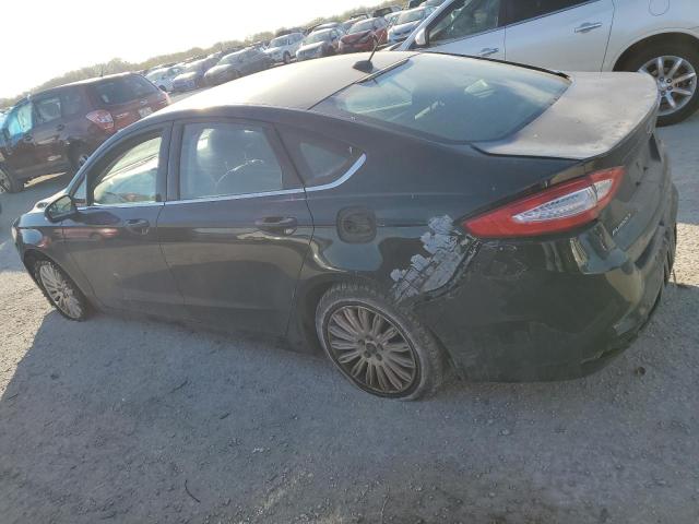 Photo 1 VIN: 3FA6P0H73ER267864 - FORD FUSION 