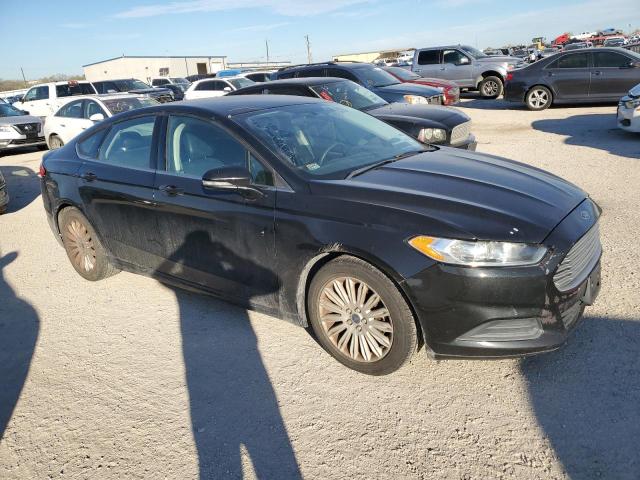 Photo 3 VIN: 3FA6P0H73ER267864 - FORD FUSION 