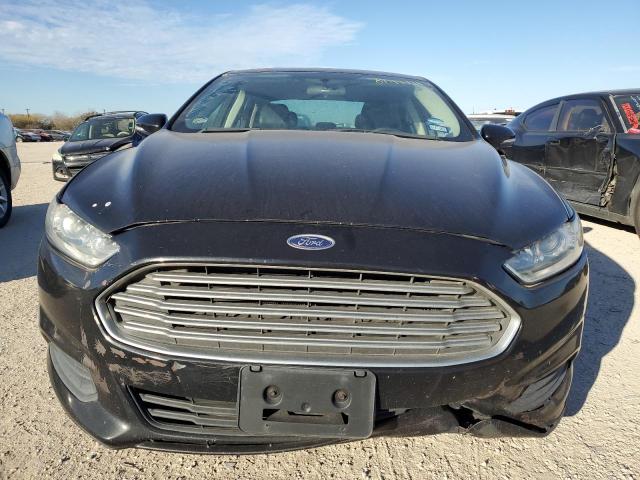 Photo 4 VIN: 3FA6P0H73ER267864 - FORD FUSION 