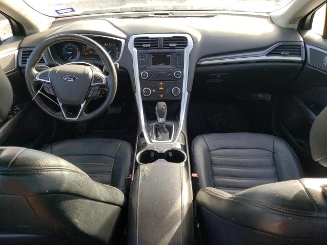 Photo 7 VIN: 3FA6P0H73ER267864 - FORD FUSION 