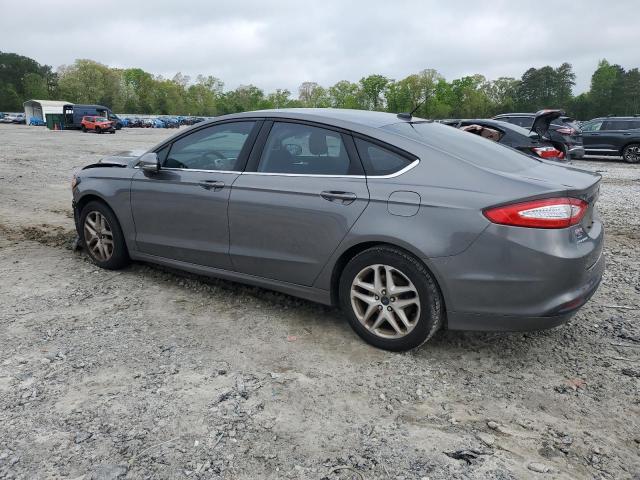 Photo 1 VIN: 3FA6P0H73ER268142 - FORD FUSION 