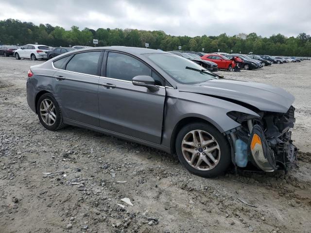 Photo 3 VIN: 3FA6P0H73ER268142 - FORD FUSION SE 