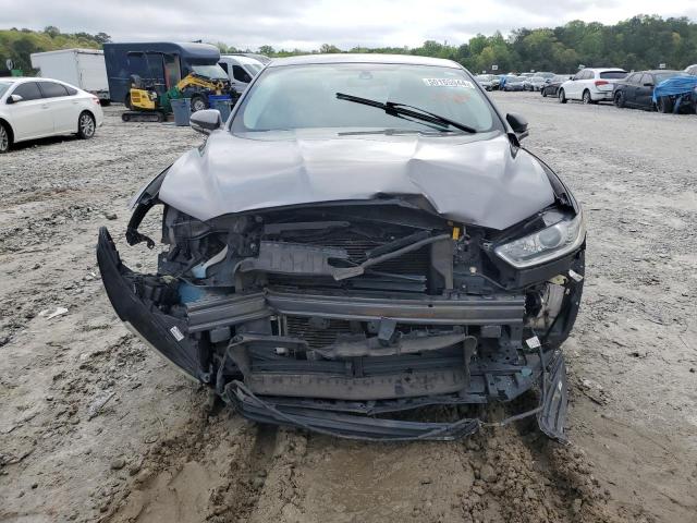 Photo 4 VIN: 3FA6P0H73ER268142 - FORD FUSION SE 