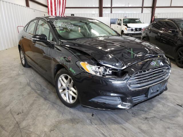 Photo 0 VIN: 3FA6P0H73ER278153 - FORD FUSION 