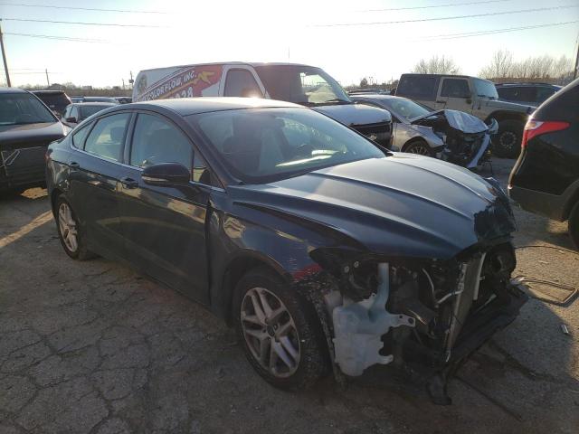 Photo 0 VIN: 3FA6P0H73ER281814 - FORD FUSION SE 